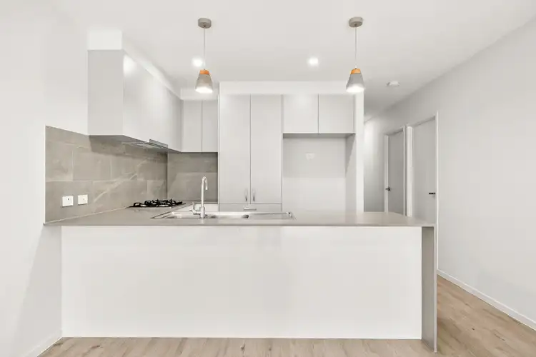 Third view of Homely semi-detached listing, Unit 1/55 Lilly Pilly Drive, Burrum Heads QLD 4659