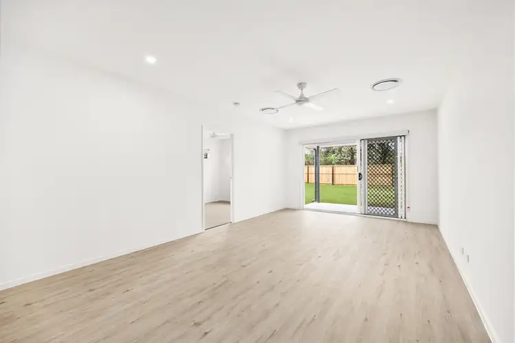 Fifth view of Homely semi-detached listing, Unit 1/55 Lilly Pilly Drive, Burrum Heads QLD 4659