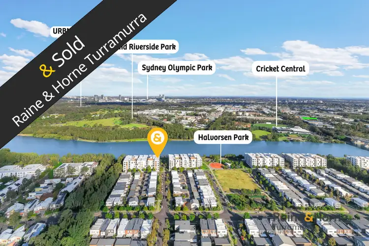 401/24-32 Koorine Street, Ermington NSW 2115