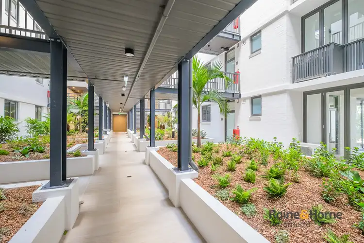 Third view of Homely apartment listing, 401/24-32 Koorine Street, Ermington NSW 2115