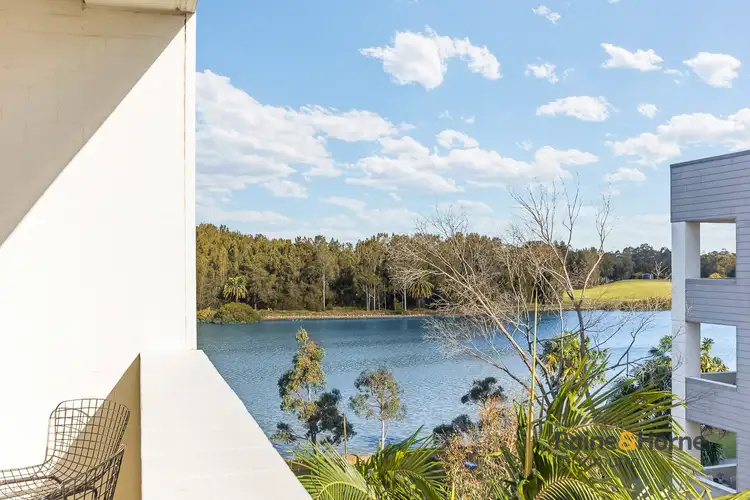 Seventh view of Homely apartment listing, 401/24-32 Koorine Street, Ermington NSW 2115