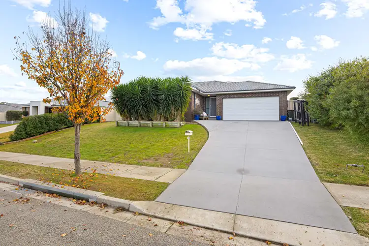 110 Perth Street, Aberdeen NSW 2336