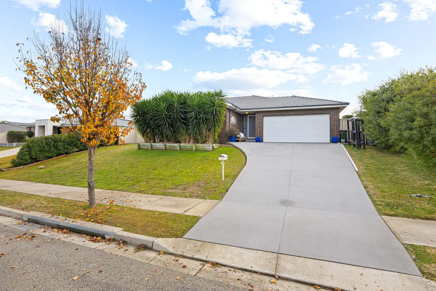Main view of Homely house listing, 110 Perth Street, Aberdeen NSW 2336