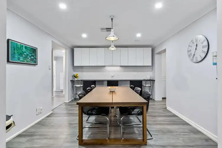 Second view of Homely house listing, 10 Rosemont Avenue, Emu Plains NSW 2750