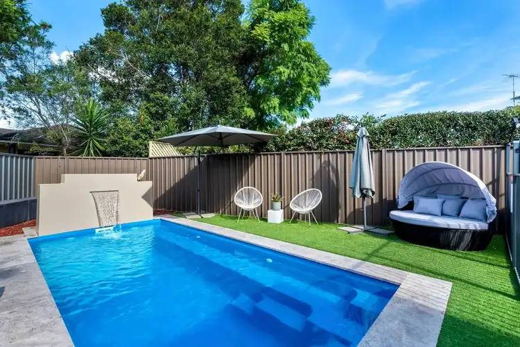 Fourth view of Homely house listing, 10 Rosemont Avenue, Emu Plains NSW 2750