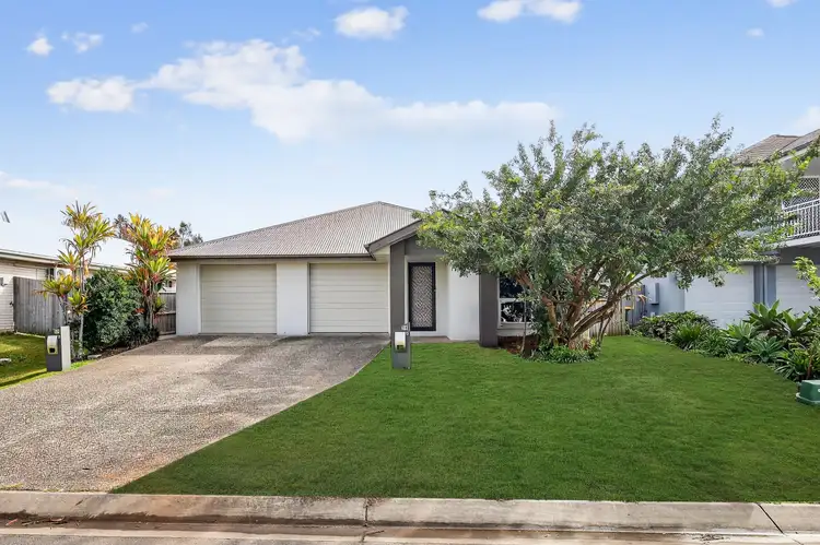 1/59 Mint Crescent, Griffin QLD 4503