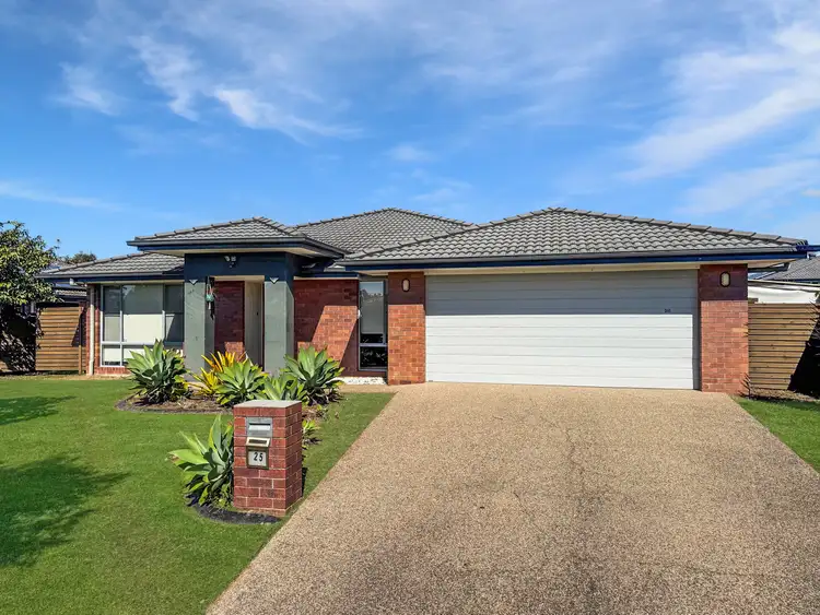 25 Oxley Circuit