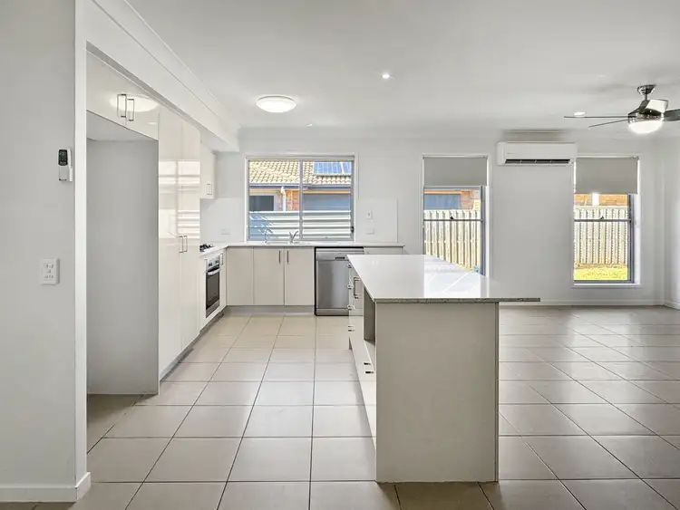 Third view of Homely house listing, 25 Oxley Circuit, Urraween QLD 4655