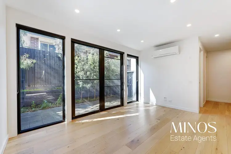 Fourth view of Homely townhouse listing, 5/40 Elizabeth Street, Coburg VIC 3058