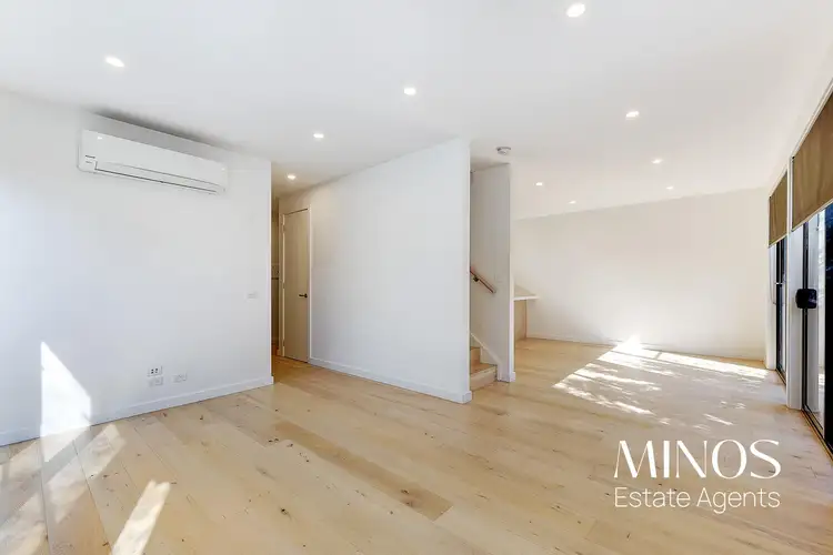 Fifth view of Homely townhouse listing, 5/40 Elizabeth Street, Coburg VIC 3058