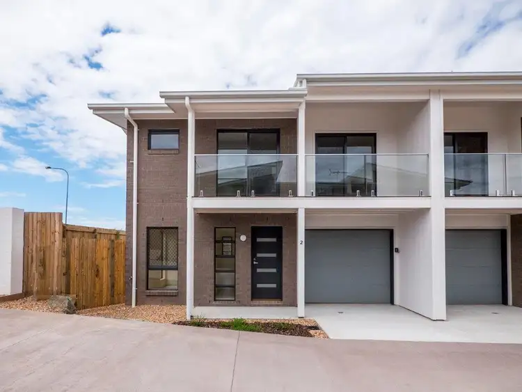 Main view of Homely townhouse listing, 39/165 Ann, Kallangur QLD 4503