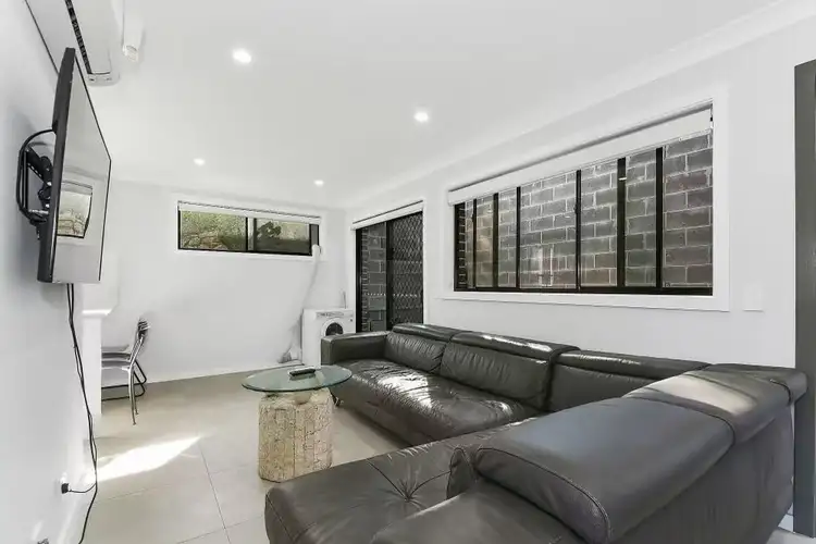 Main view of Homely flat listing, Address available on request