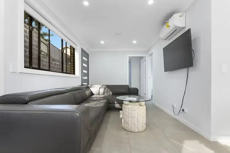 Second view of Homely flat listing, Address available on request