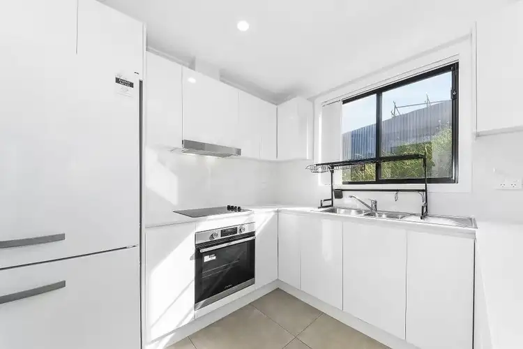 Third view of Homely flat listing, Address available on request
