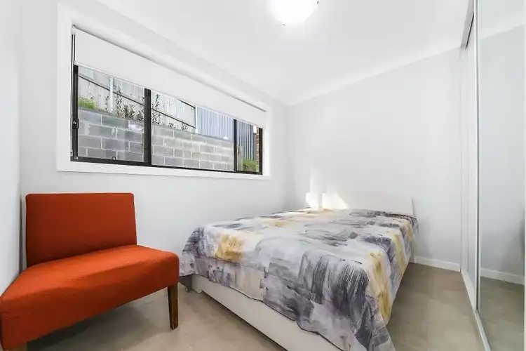 Fourth view of Homely flat listing, Address available on request