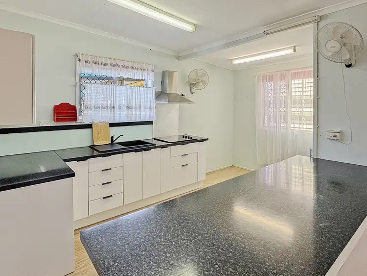 Third view of Homely house listing, 95 Odessa Street, Granville QLD 4650