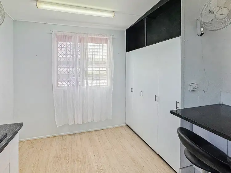 Fourth view of Homely house listing, 95 Odessa Street, Granville QLD 4650