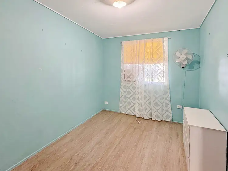 Fifth view of Homely house listing, 95 Odessa Street, Granville QLD 4650