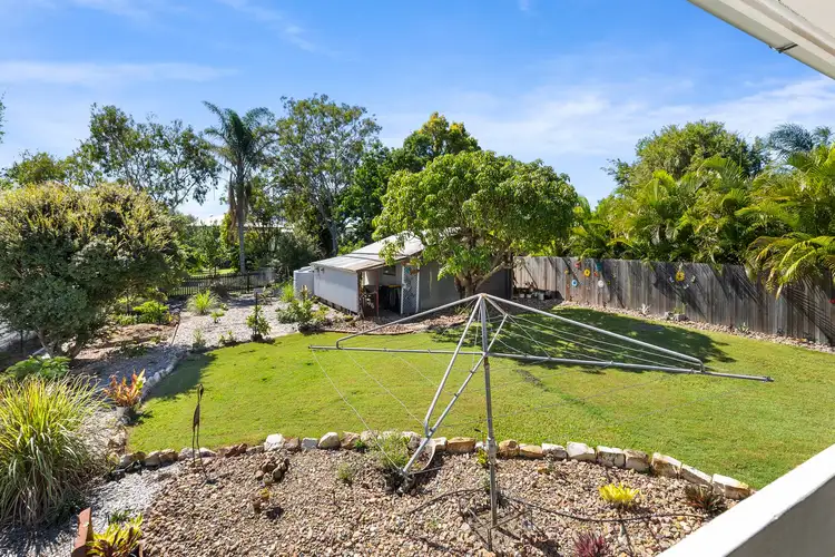Fourth view of Homely house listing, 10 Pearson Street, Granville QLD 4650