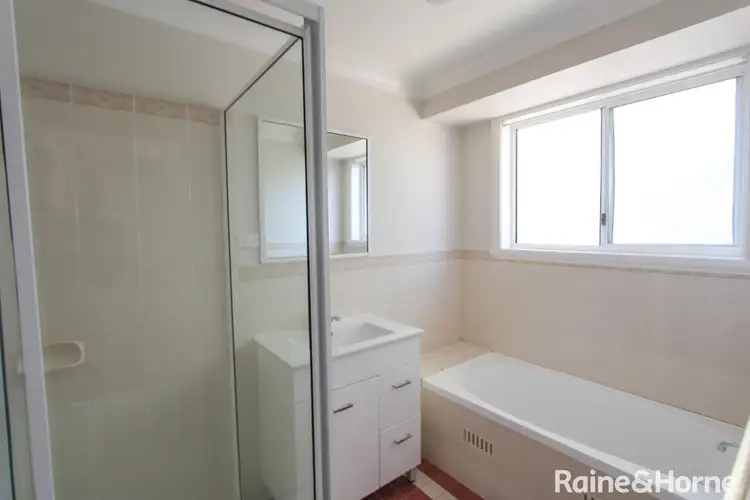 Third view of Homely house listing, 1/42 Lambert St, Bathurst NSW 2795
