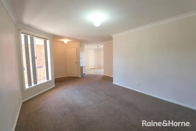 Fourth view of Homely house listing, 1/42 Lambert St, Bathurst NSW 2795