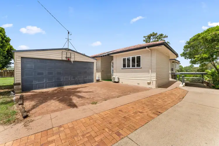 1a Doonvilla Avenue, Maryborough QLD 4650