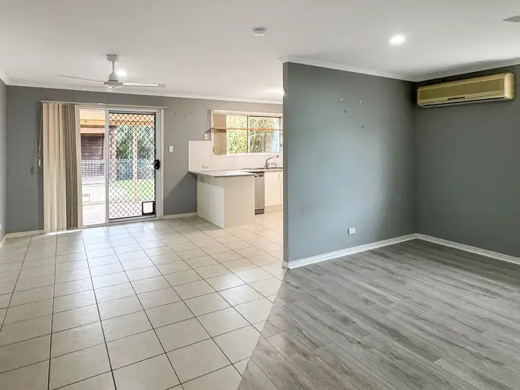 Second view of Homely house listing, 52 Picadilly Circuit, Urraween QLD 4655