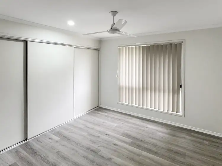 Fourth view of Homely house listing, 52 Picadilly Circuit, Urraween QLD 4655