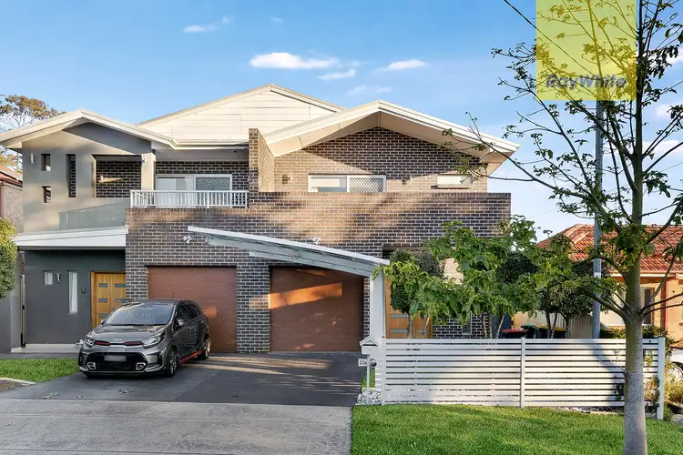 23A Donald Street, Picnic Point NSW 2213