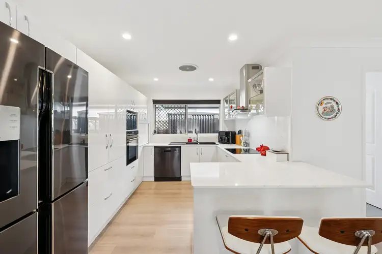 Third view of Homely house listing, 71/45 Swanton Drive, Mudgeeraba QLD 4213