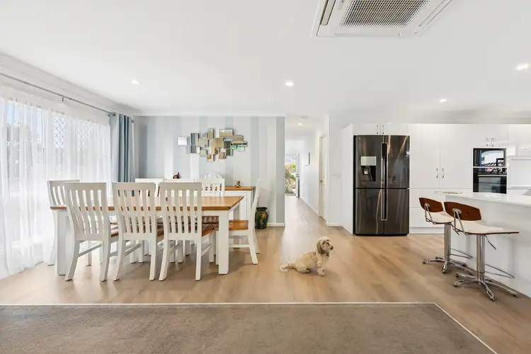 Fifth view of Homely house listing, 71/45 Swanton Drive, Mudgeeraba QLD 4213