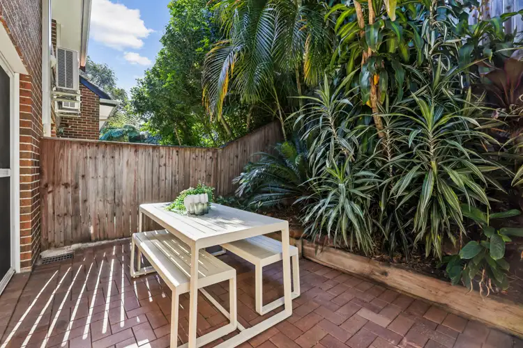 Fifth view of Homely apartment listing, 12/295 West Street, Cammeray NSW 2062
