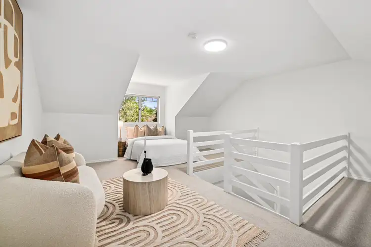 Sixth view of Homely apartment listing, 12/295 West Street, Cammeray NSW 2062