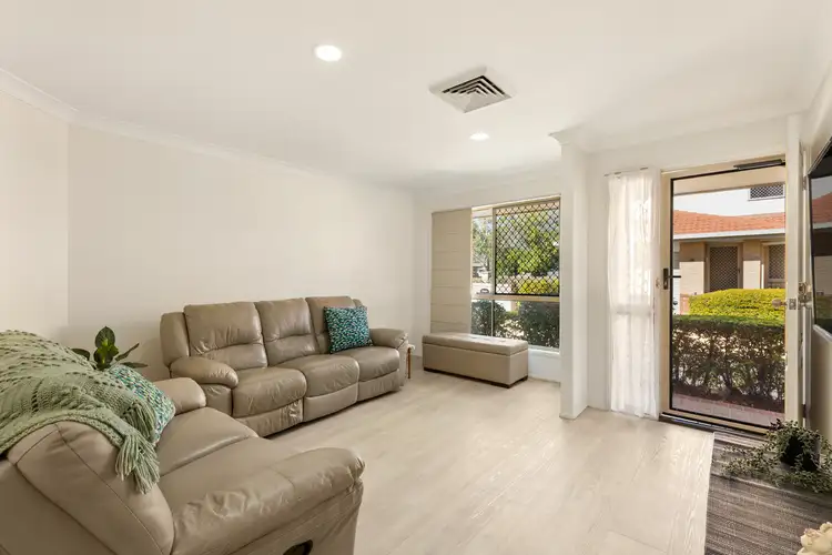 Second view of Homely townhouse listing, 25/5 Hibiscus Circuit, Fitzgibbon QLD 4018