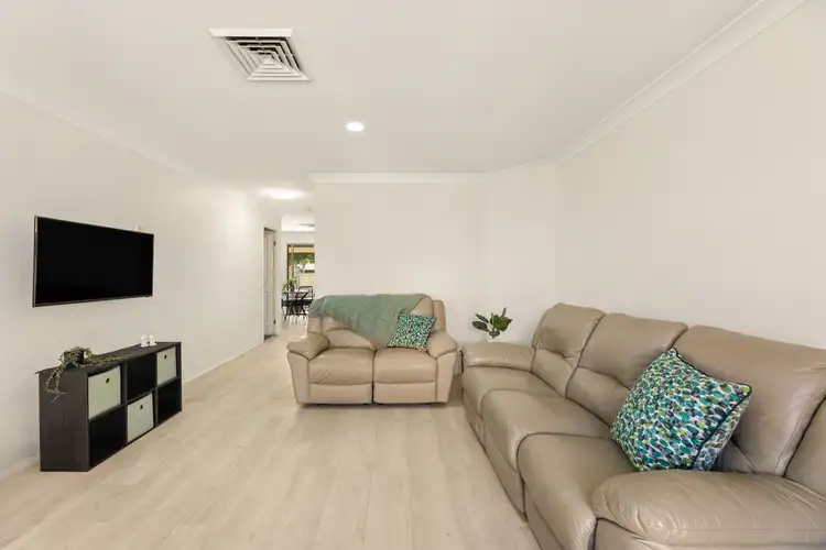 Third view of Homely townhouse listing, 25/5 Hibiscus Circuit, Fitzgibbon QLD 4018