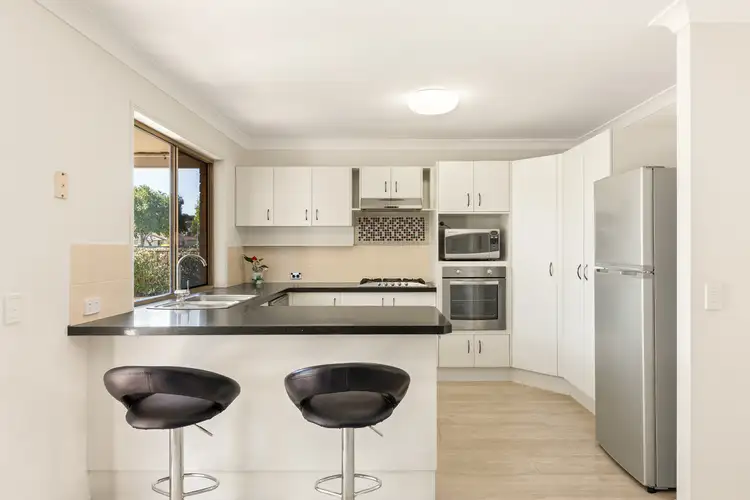Fifth view of Homely townhouse listing, 25/5 Hibiscus Circuit, Fitzgibbon QLD 4018