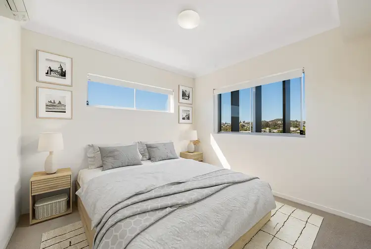 Second view of Homely apartment listing, 6/19 Talbot Street, Coorparoo QLD 4151