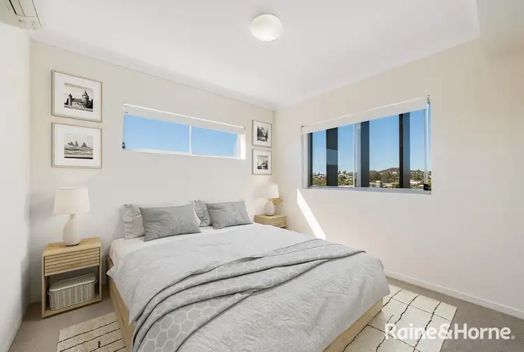 Second view of Homely apartment listing, 6/19 Talbot Street, Coorparoo QLD 4151