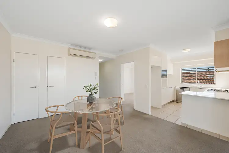 Fourth view of Homely apartment listing, 6/19 Talbot Street, Coorparoo QLD 4151