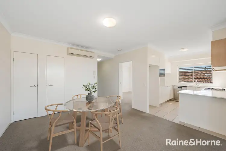 Fourth view of Homely apartment listing, 6/19 Talbot Street, Coorparoo QLD 4151