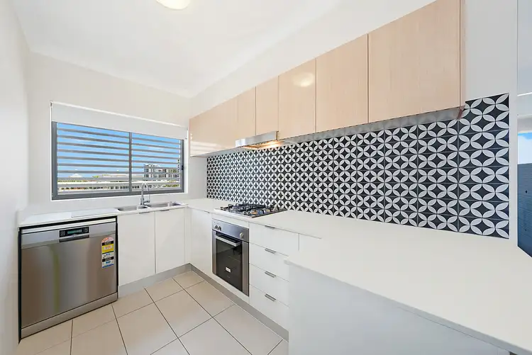 Fifth view of Homely apartment listing, 6/19 Talbot Street, Coorparoo QLD 4151