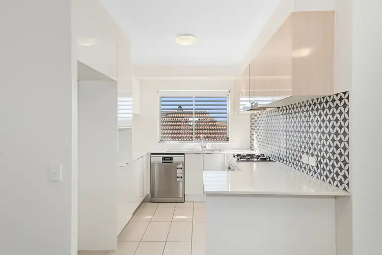 Sixth view of Homely apartment listing, 6/19 Talbot Street, Coorparoo QLD 4151