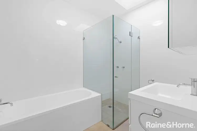 Fourth view of Homely apartment listing, 11/15 Regent Street, Kogarah NSW 2217