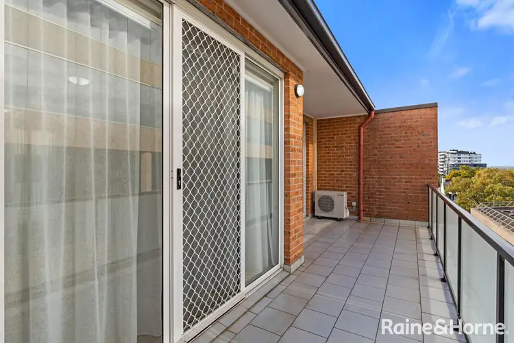 Fifth view of Homely apartment listing, 11/15 Regent Street, Kogarah NSW 2217