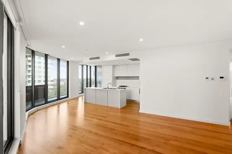 Main view of Homely apartment listing, 1110/3 Mooltan Avenue, Macquarie Park NSW 2113