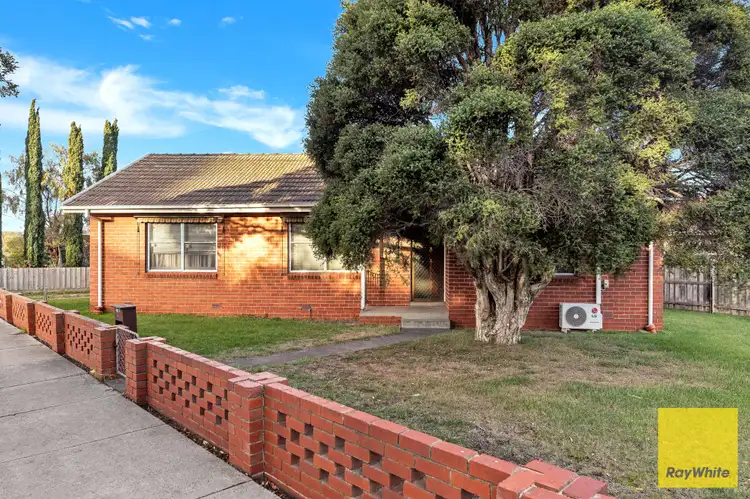 Second view of Homely house listing, 4 Robertson Crescent, Laverton VIC 3028