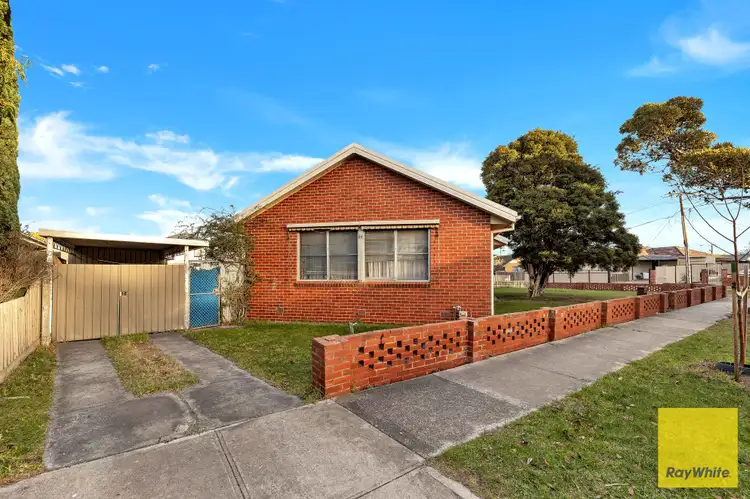 Third view of Homely house listing, 4 Robertson Crescent, Laverton VIC 3028