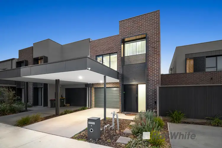 4 Bonnie Crescent, Keysborough VIC 3173