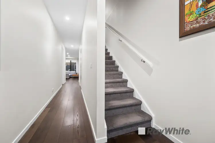 Third view of Homely house listing, 4 Bonnie Crescent, Keysborough VIC 3173