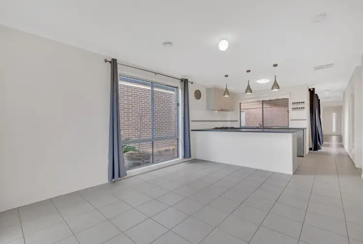 Second view of Homely house listing, 20 Nautilus Close, Wyndham Vale VIC 3024